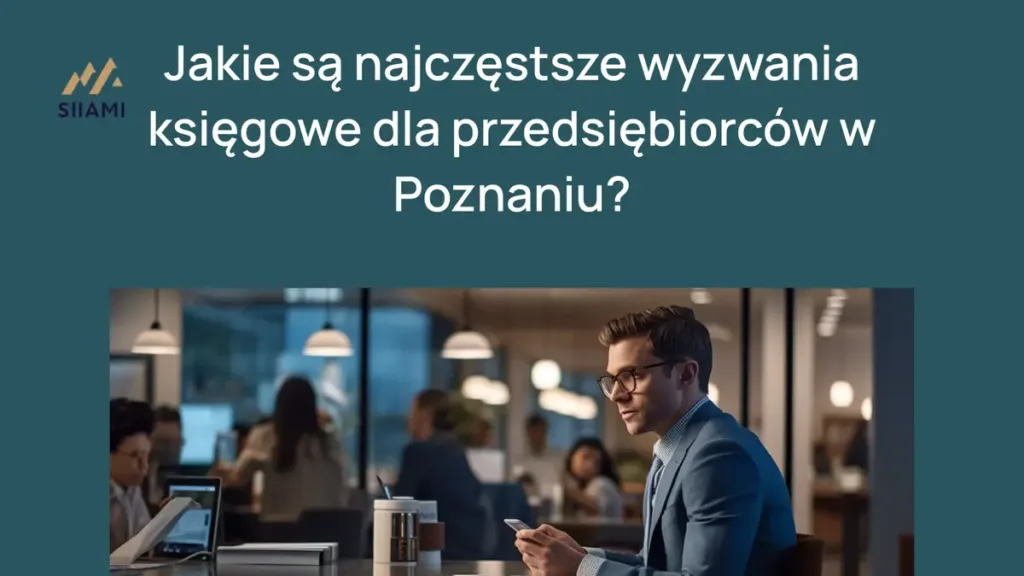 wyzwania księgowe