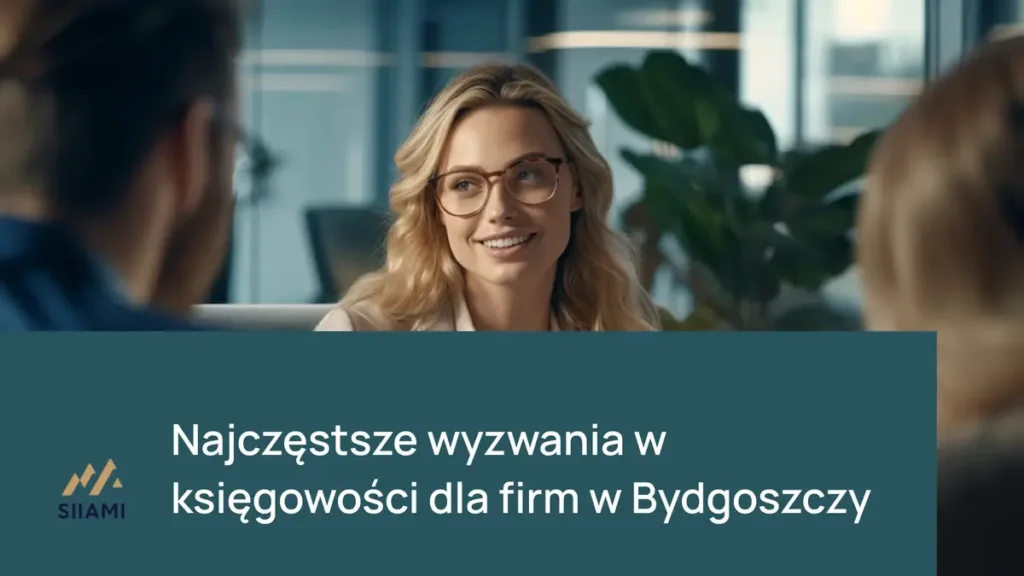księgowość