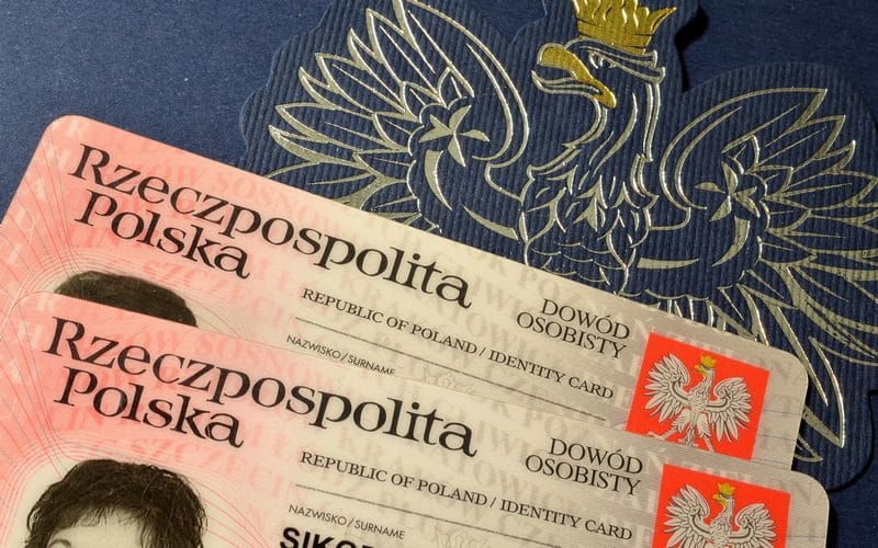 как получить гражданство польши