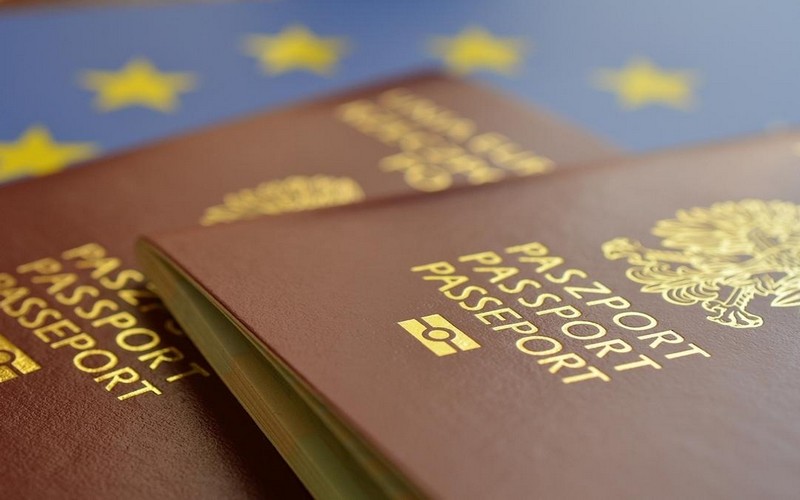 Разрешено ли в Польше двойное гражданство