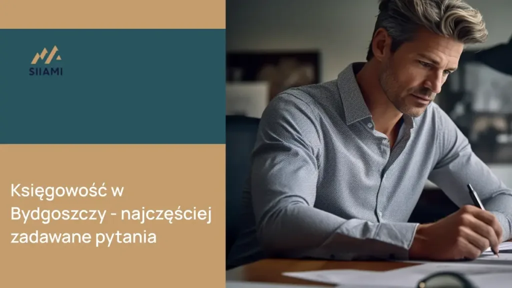 księgowość w Bydgoszczy