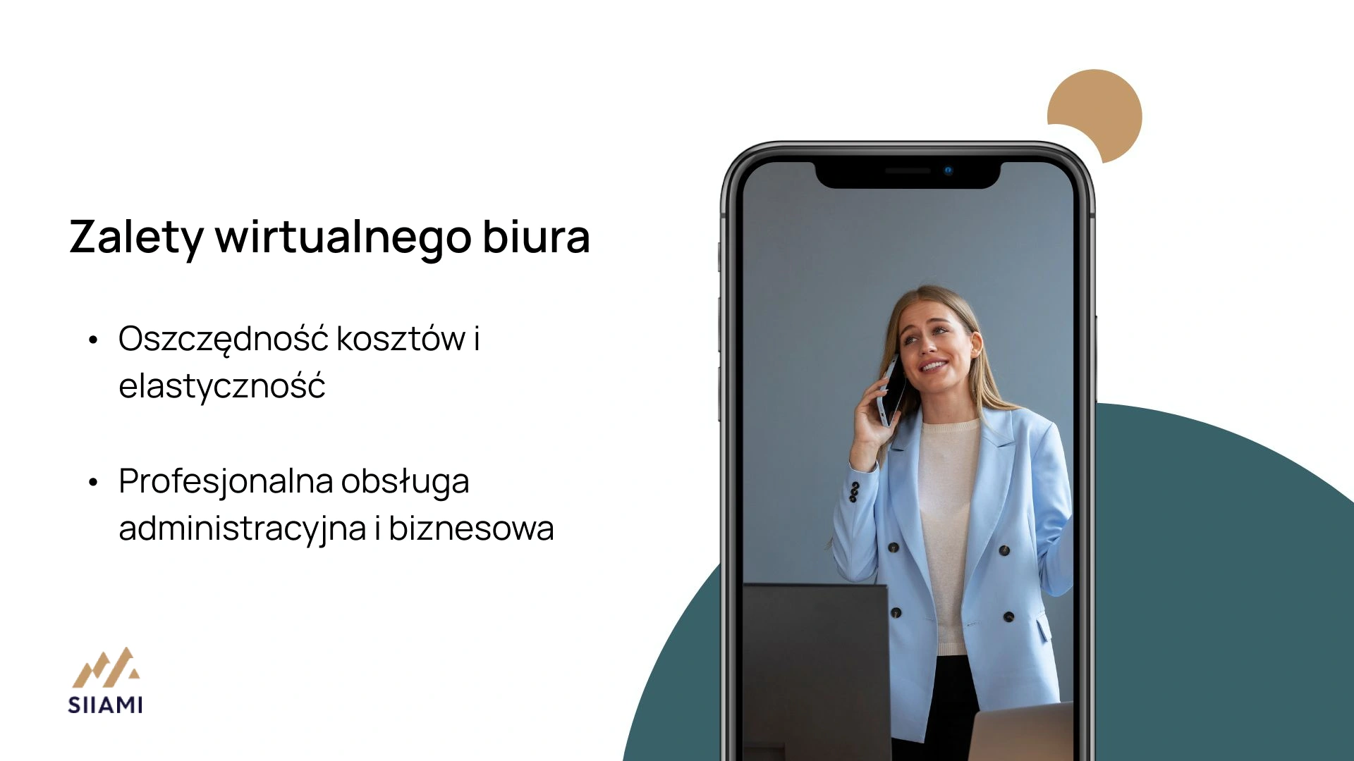 Zalety wirtualnego biura