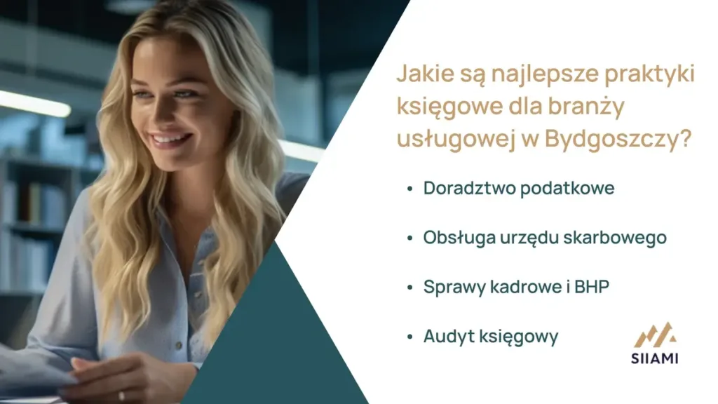 usługi księgowe