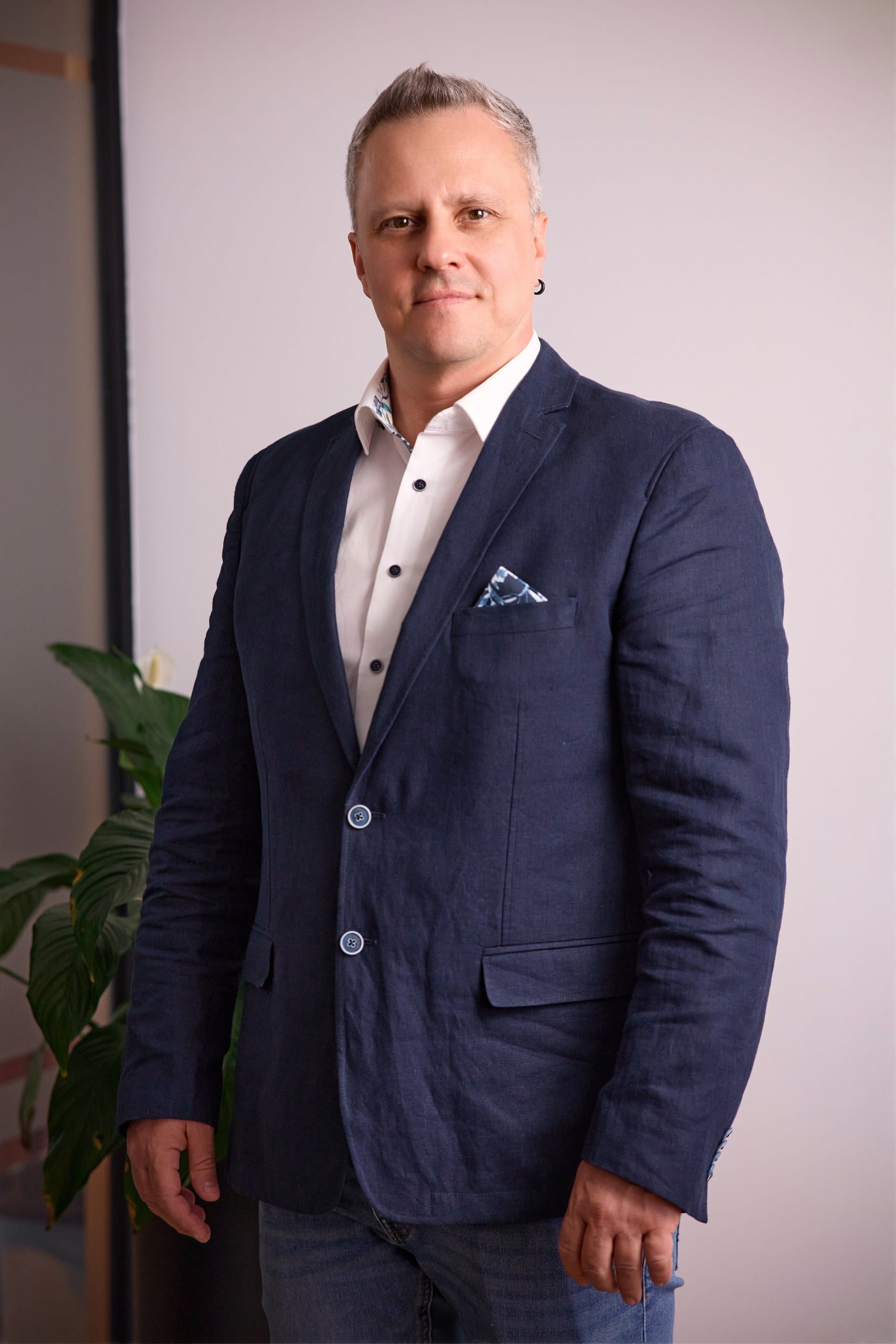 Oleg Kozłow