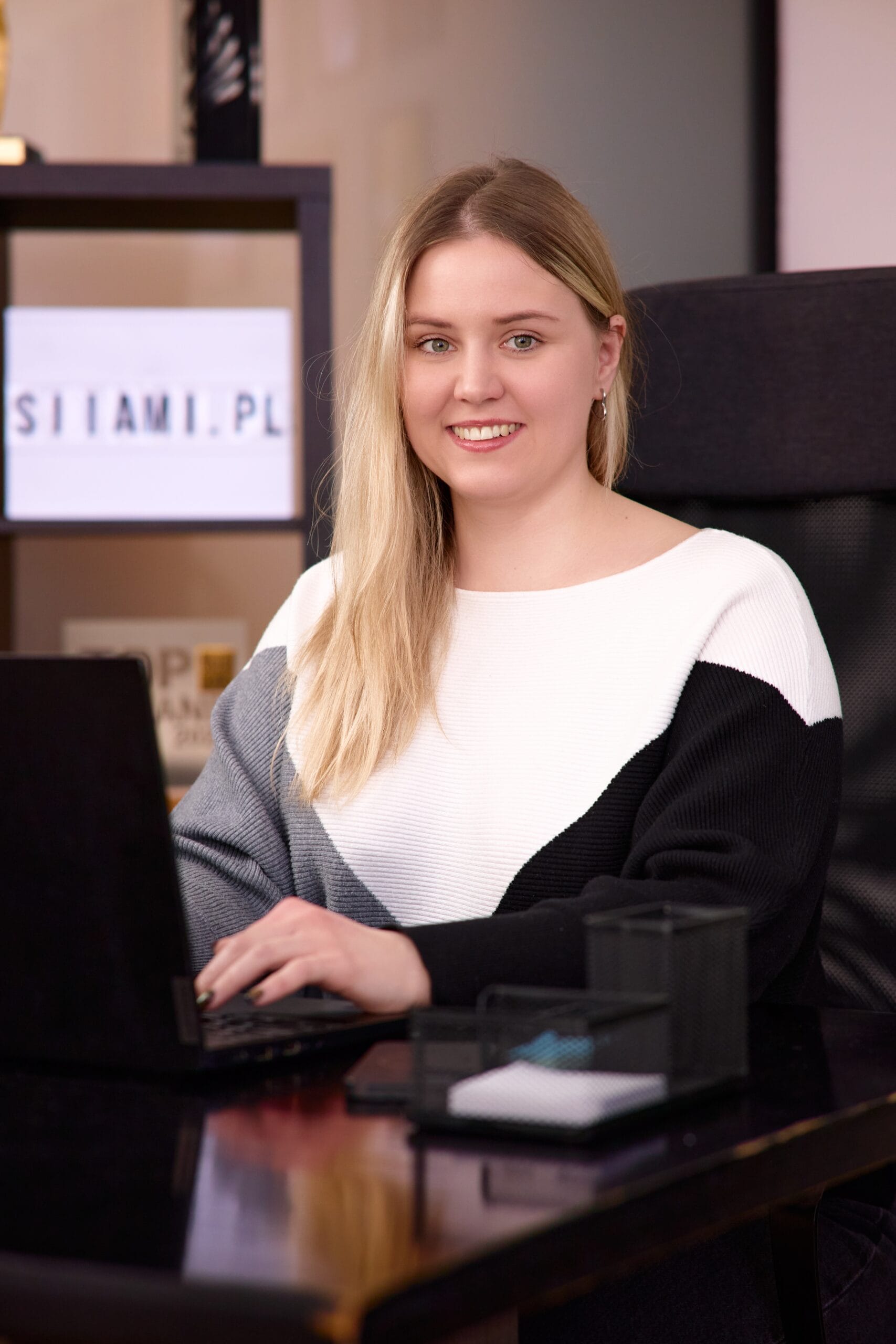 Alesia Lukashenka