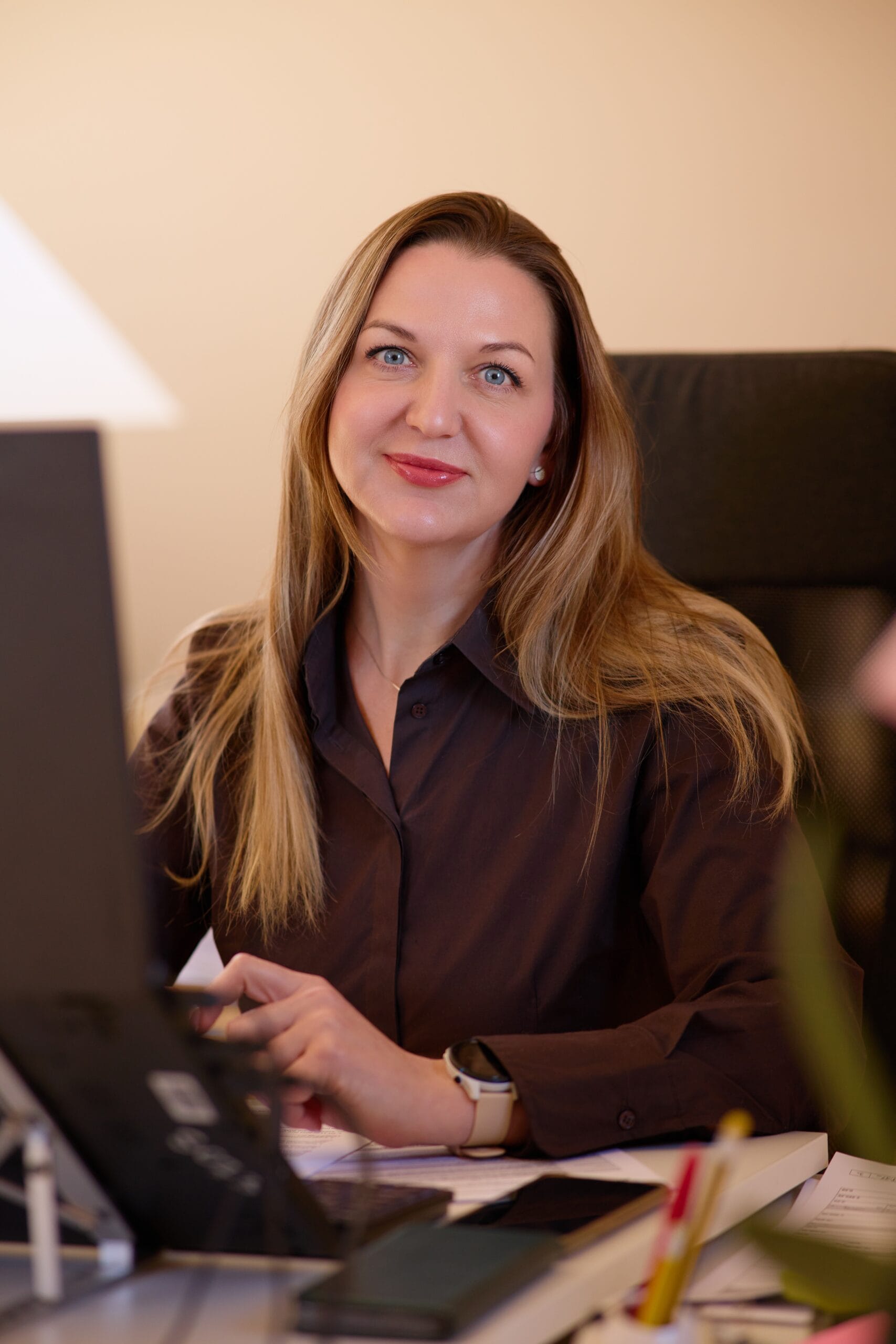 Olga Silivonchyk
