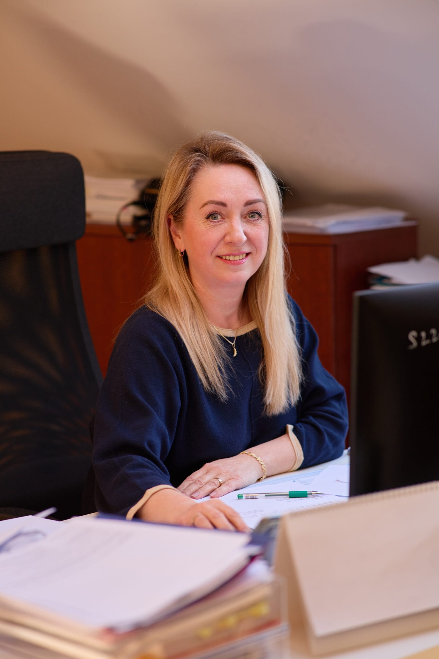Swietłana Karotka