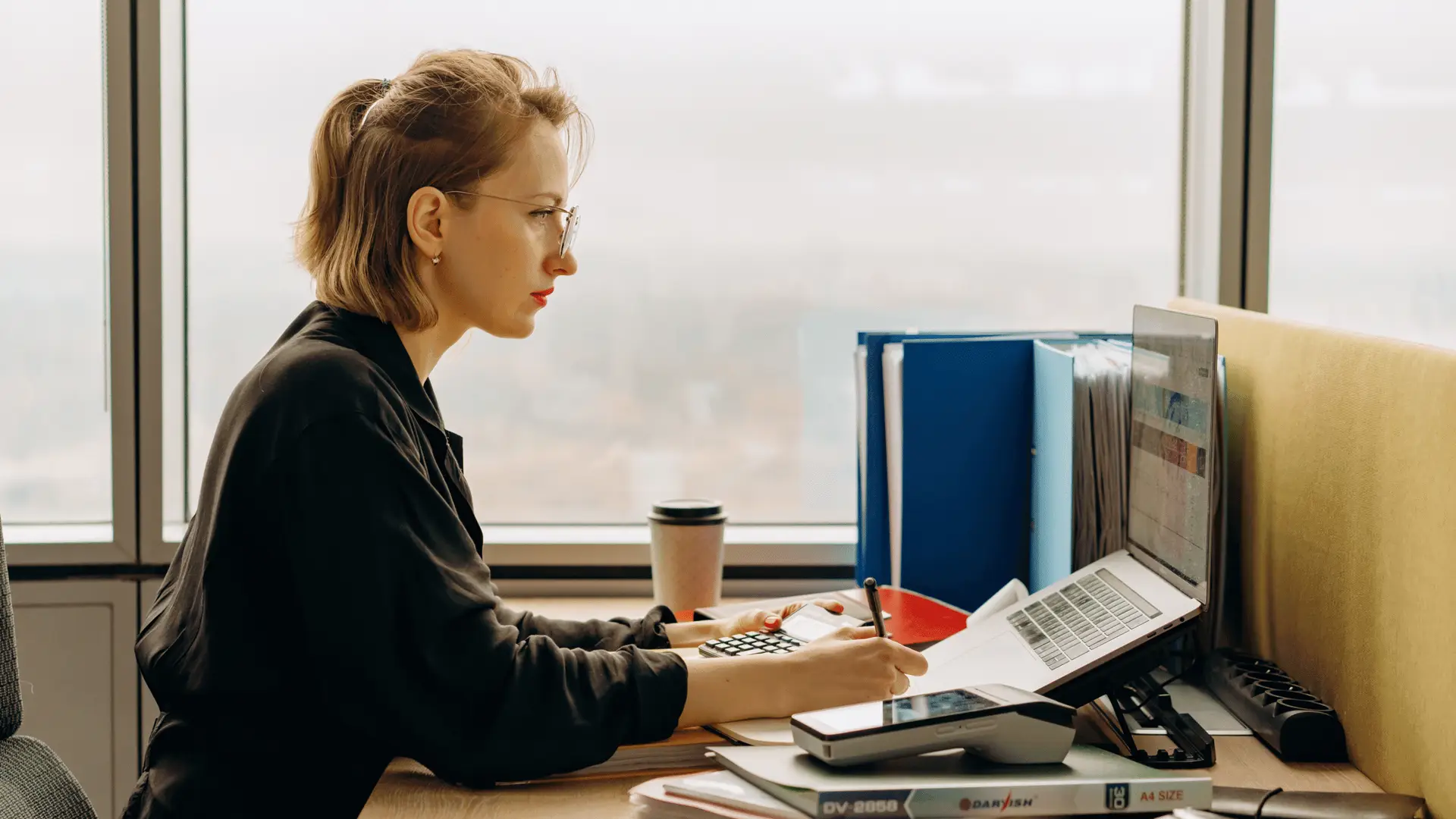 Бухгалтер Краков