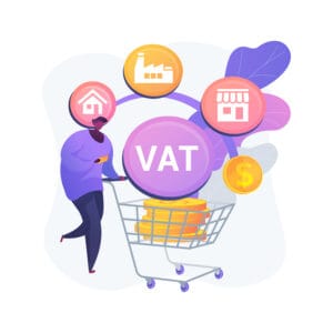 vat oss в польше