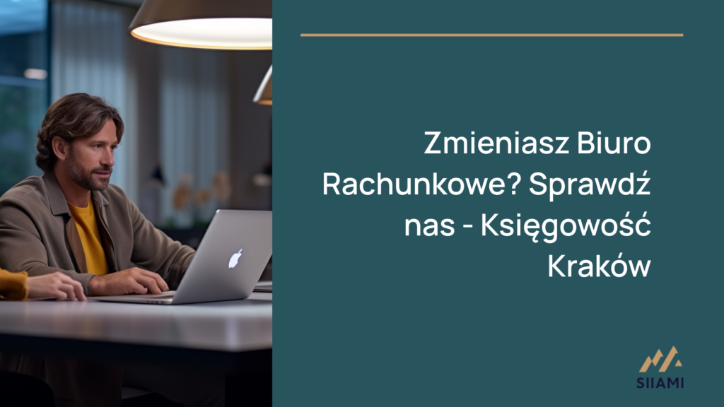 biuro rachunowe i księgowość kraków
