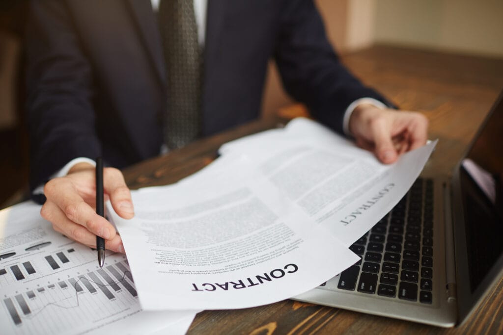 юридический аудит в польше