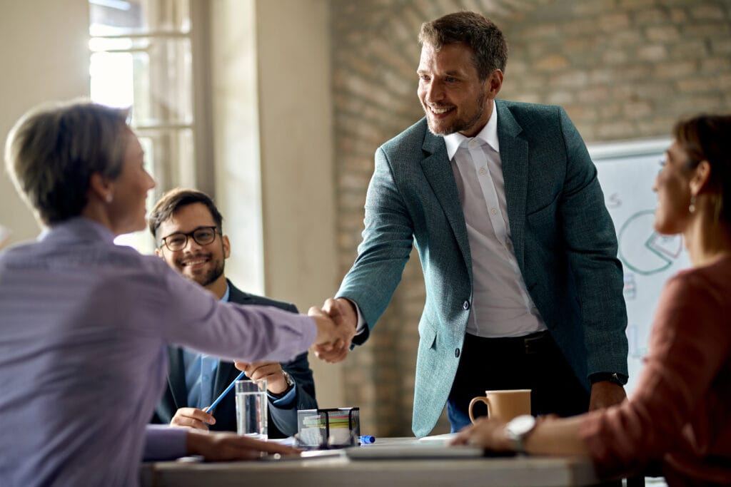 how to start a business in poland