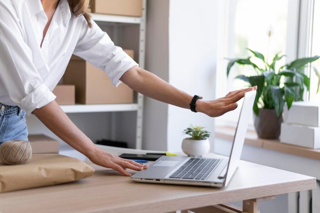 jak zaczac dropshipping​