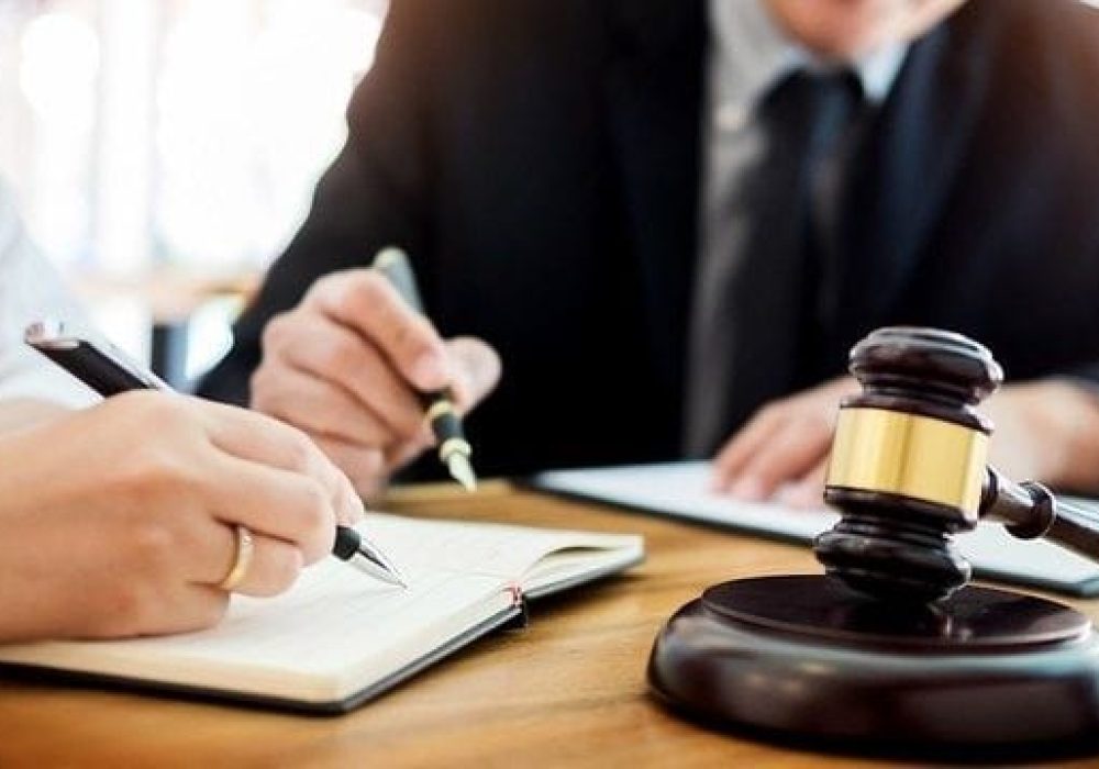 юрист для бизнеса