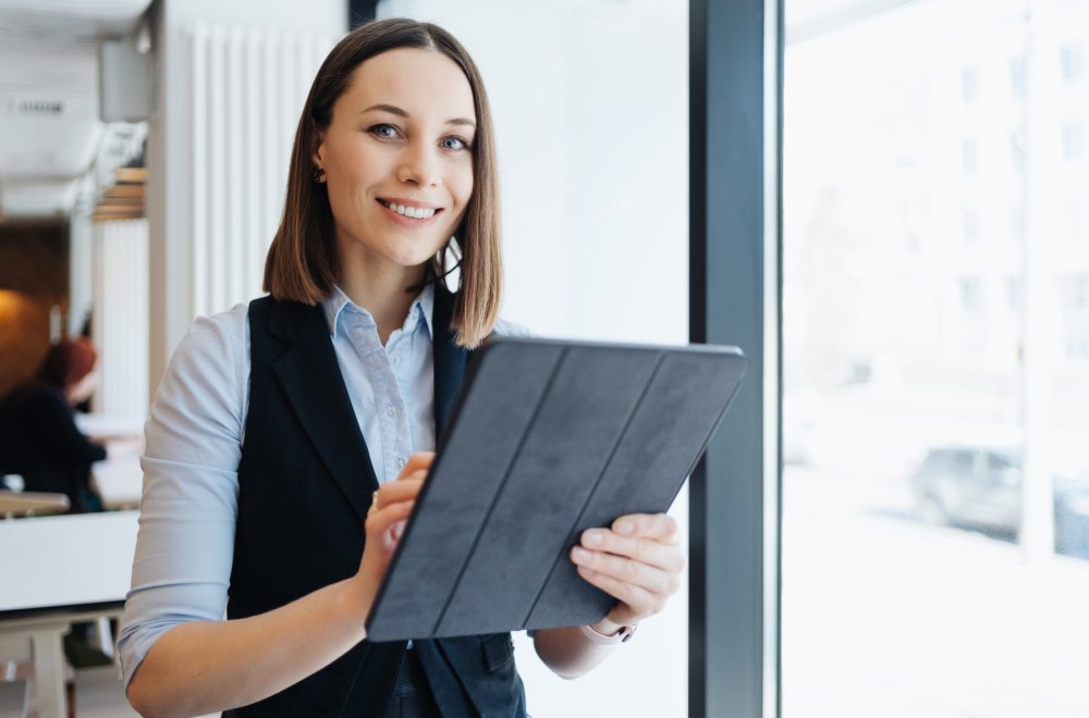 Professional accounting services for businesses in Poland – full support with taxes and accounting