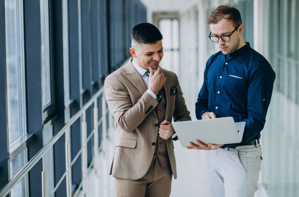 регистрация фирмы