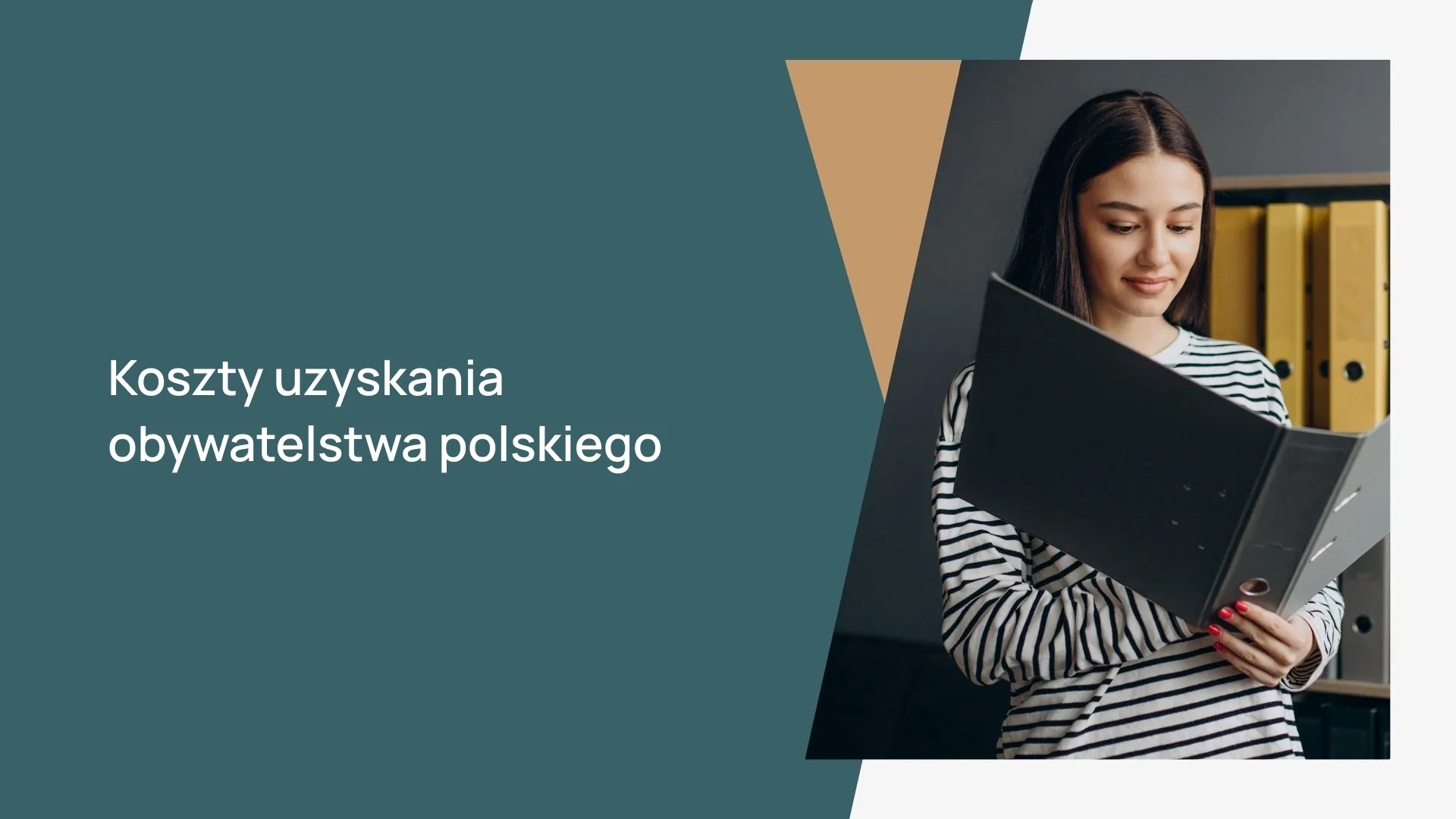 Czas oczekiwania i koszty uzyskania obywatelstwa polskiego