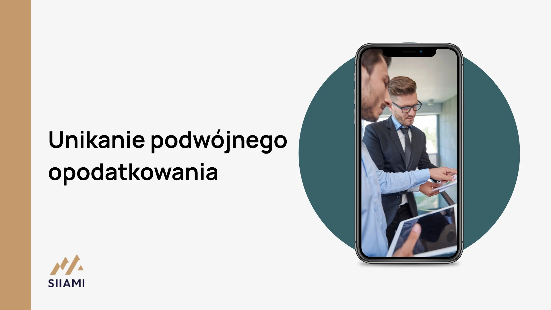 Unikanie podwójnego opodatkowania 
