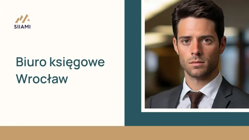Biuro księgowe Wrocław