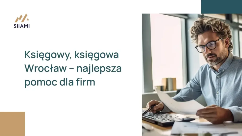 Księgowość Wrocław