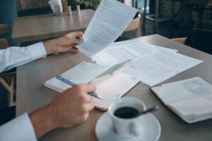 документы на карту побыта
