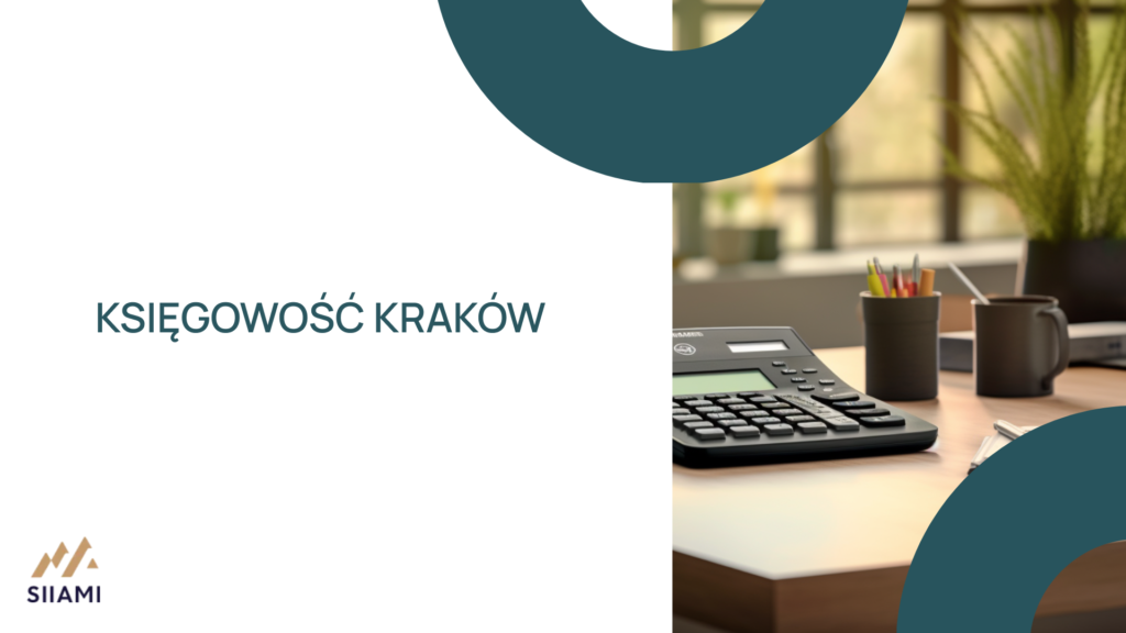 ksiegowość kraków