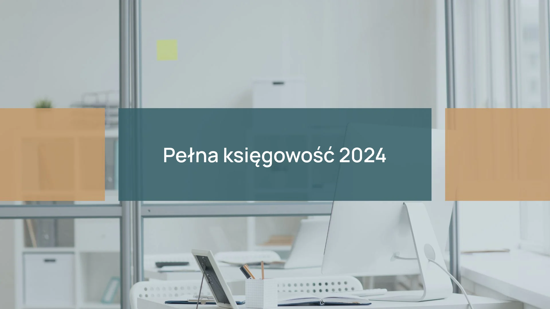 Pełna księgowość 2024 z Siiami