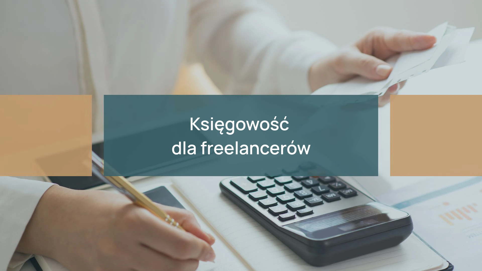 Księgowość dla freelancerów