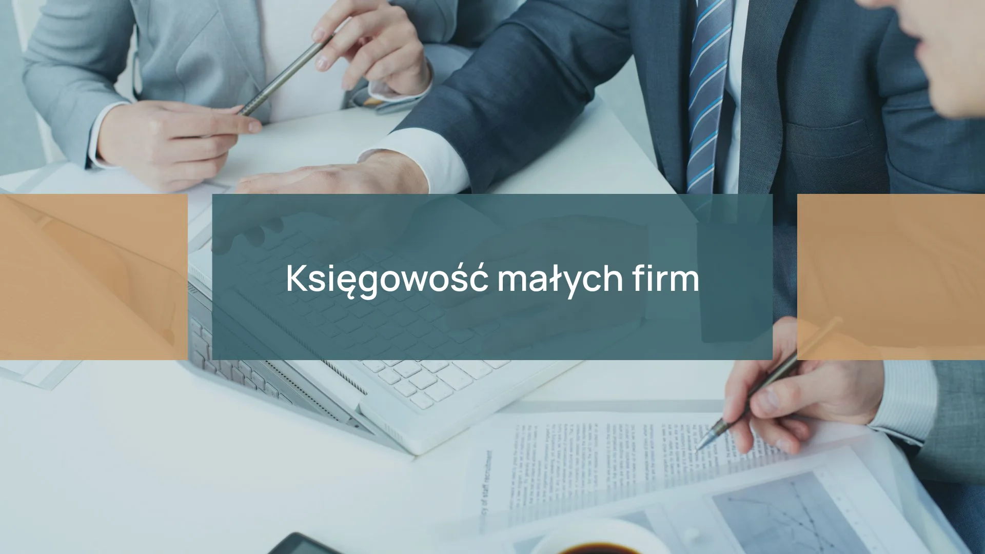 Ksiegowosc malych firm