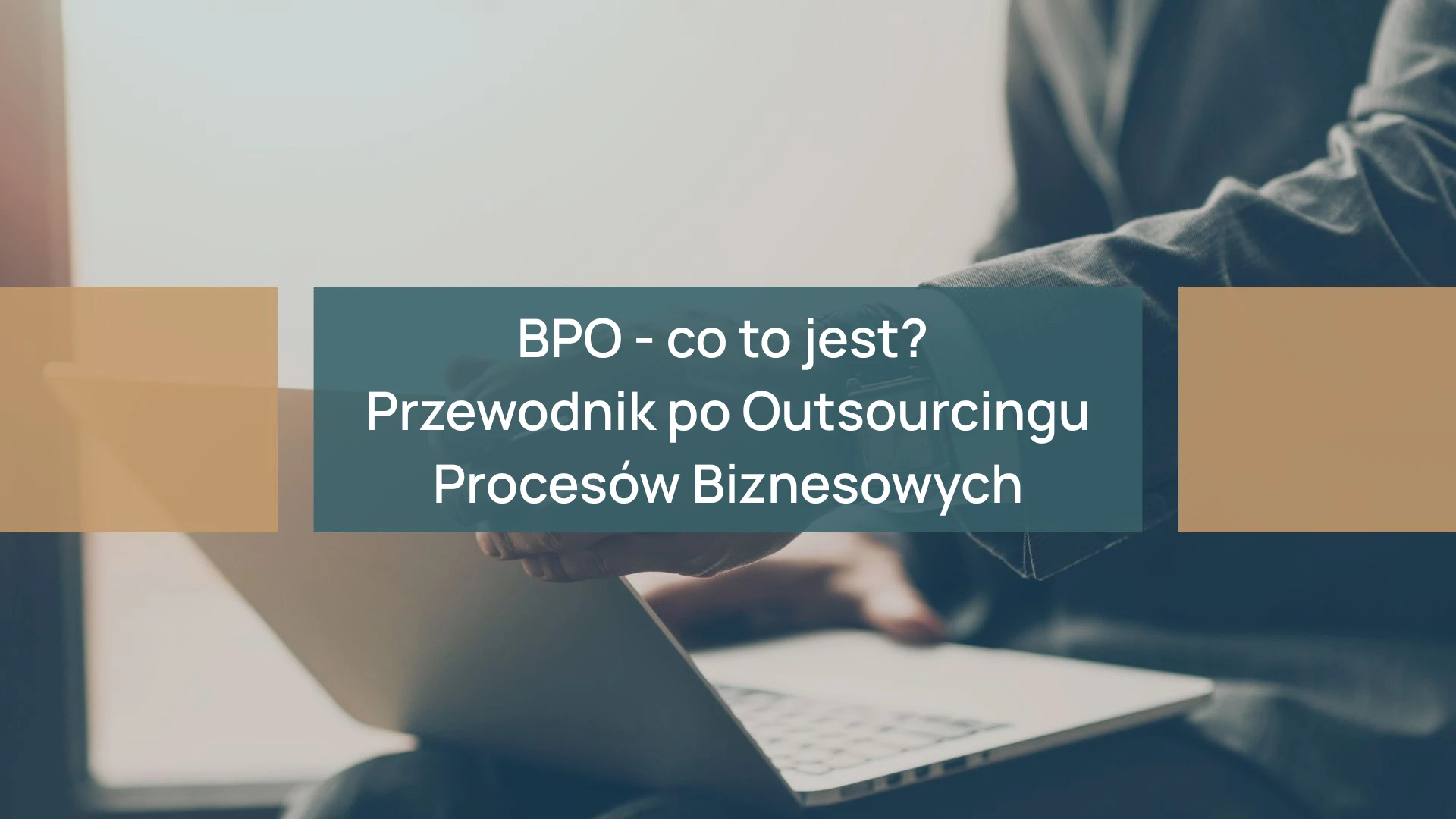 BPO - co to jest
