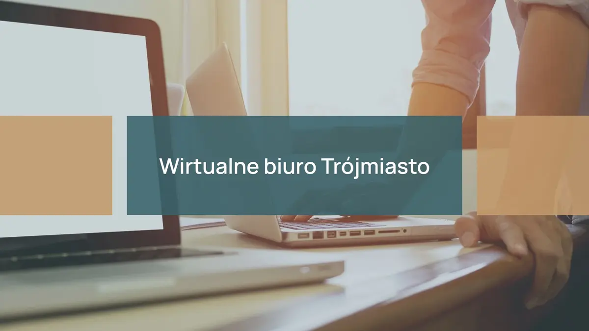 Wirtualne Biuro Trójmiasto