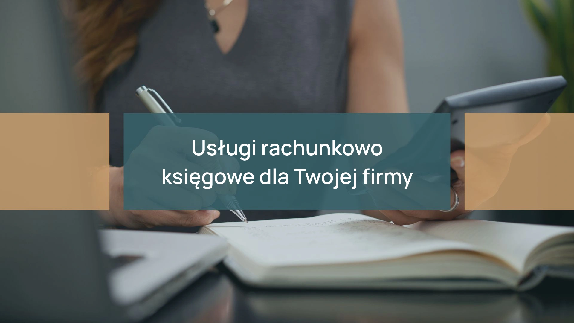 Uslugi rachunkowo ksiegowe dla twojej firmy