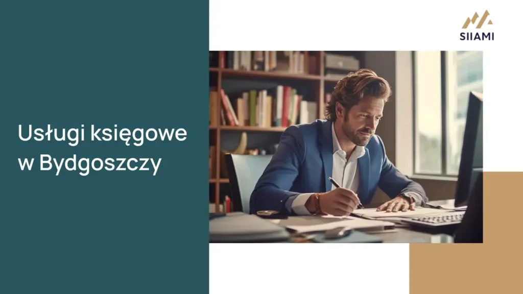 księgowość