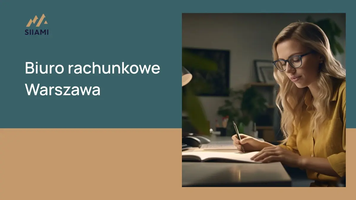 Biuro rachunkowe