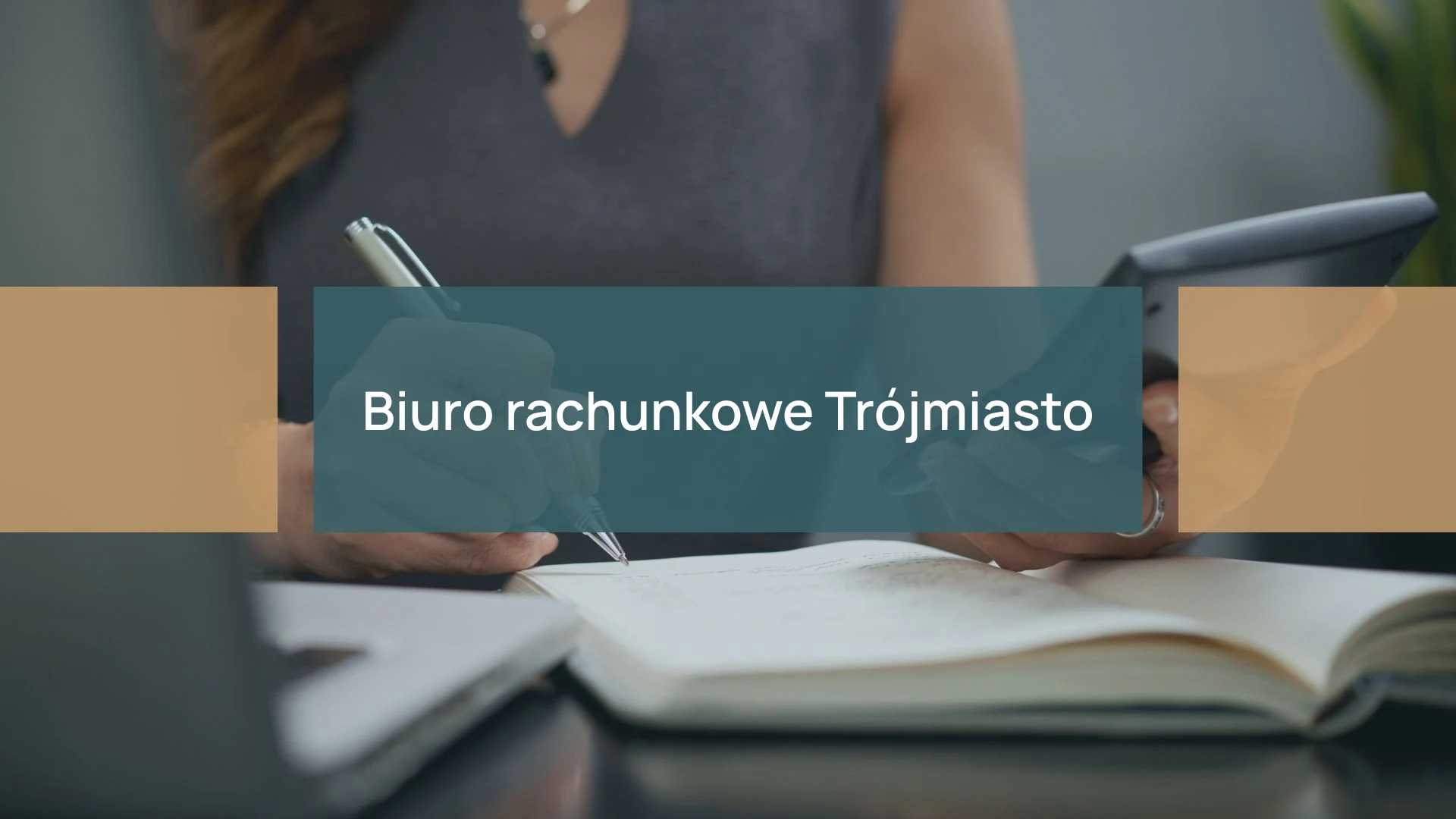 Biuro rachunkowe Trójmiasto