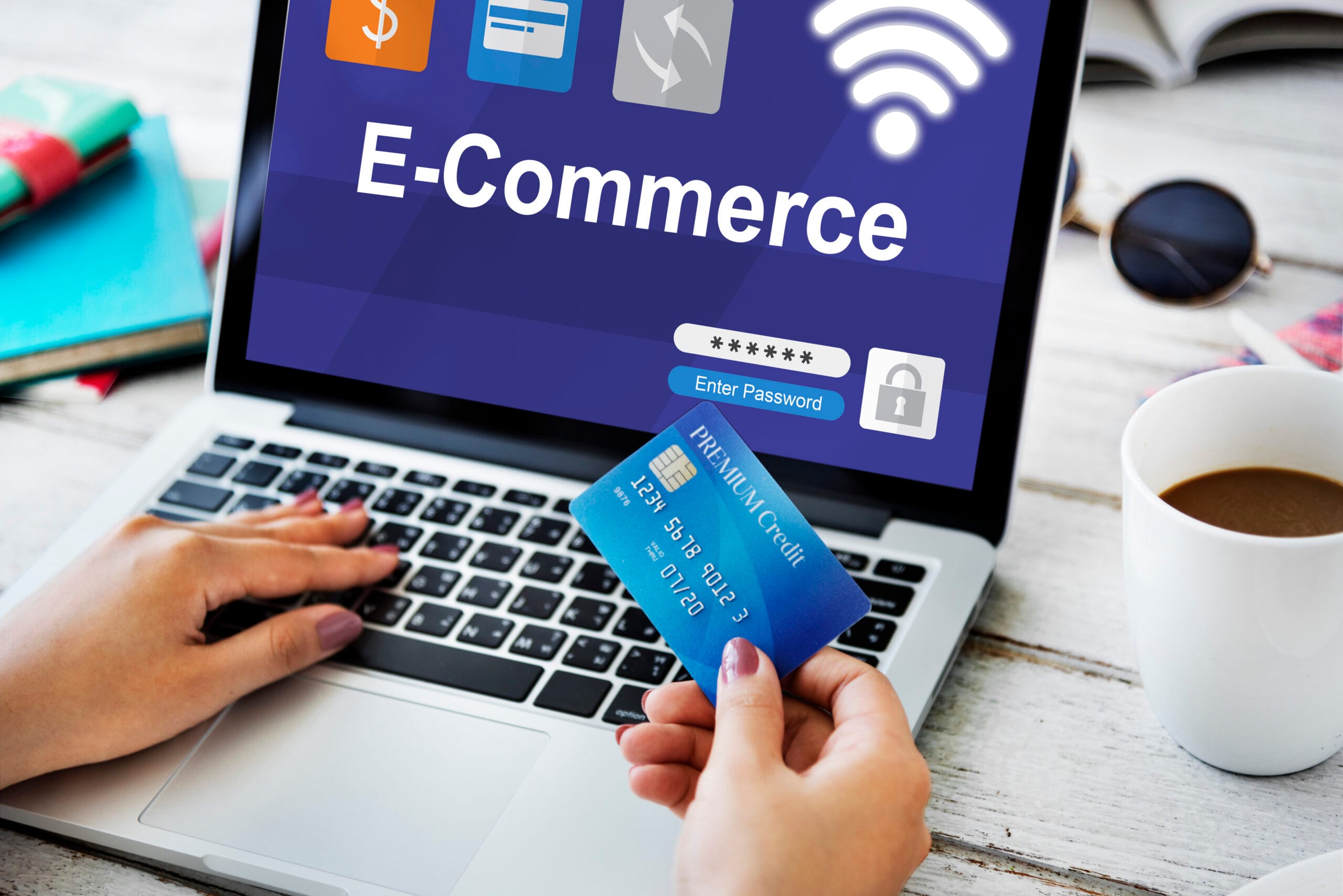 księgowość dla e-commerce
