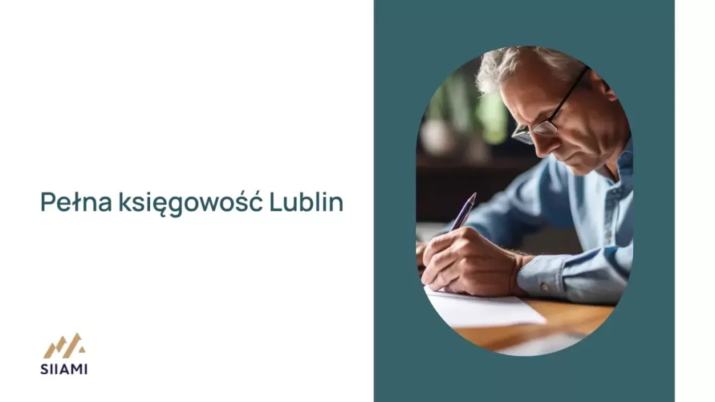 pełna księgowość Lublin