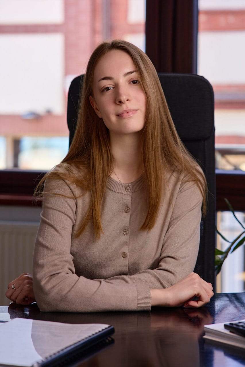 София Аноп