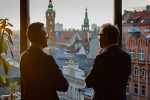 Спулка в Польше