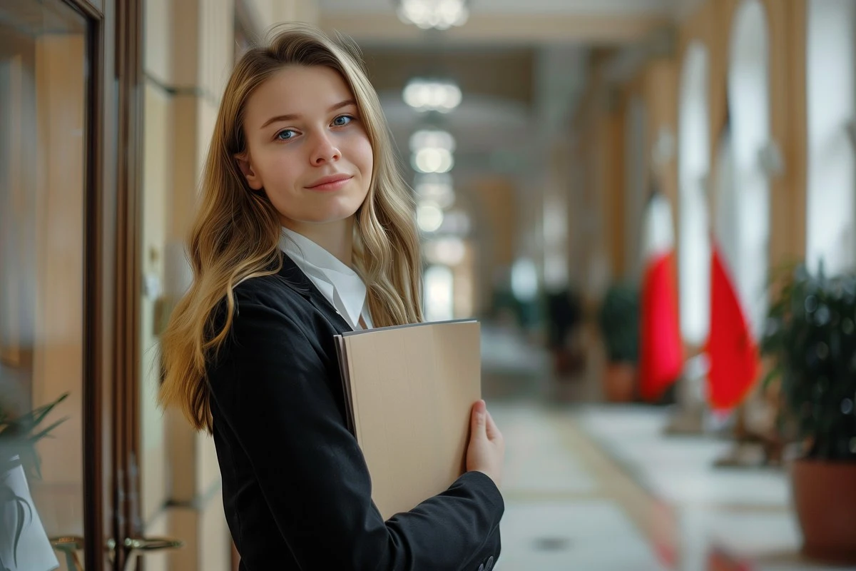 Статус карты побыта в Польше