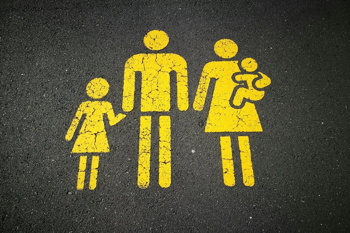 Оформить 800+ на ребенка