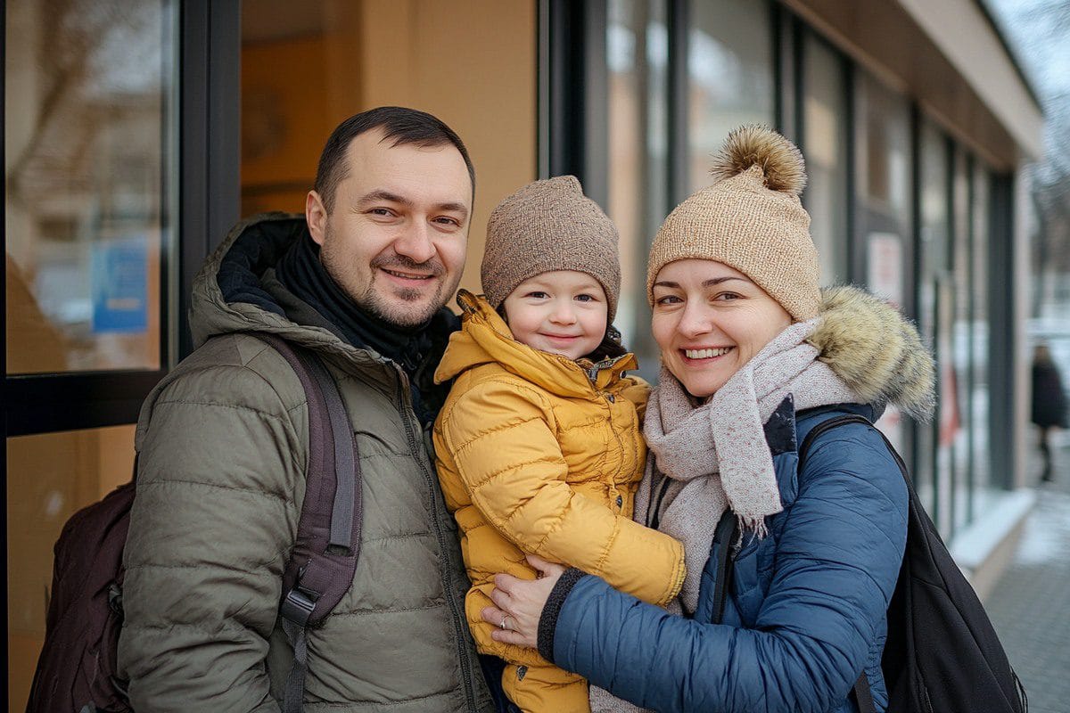 Как получить карту побыту CUKR