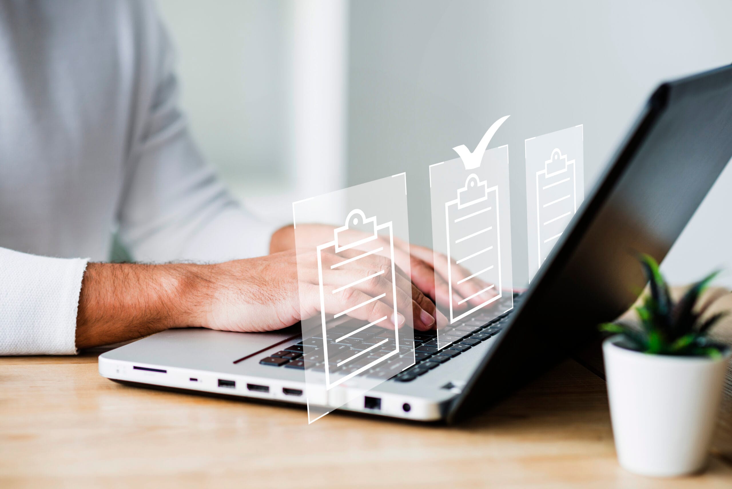 Etapy postępowania karta pobytu w Polsce