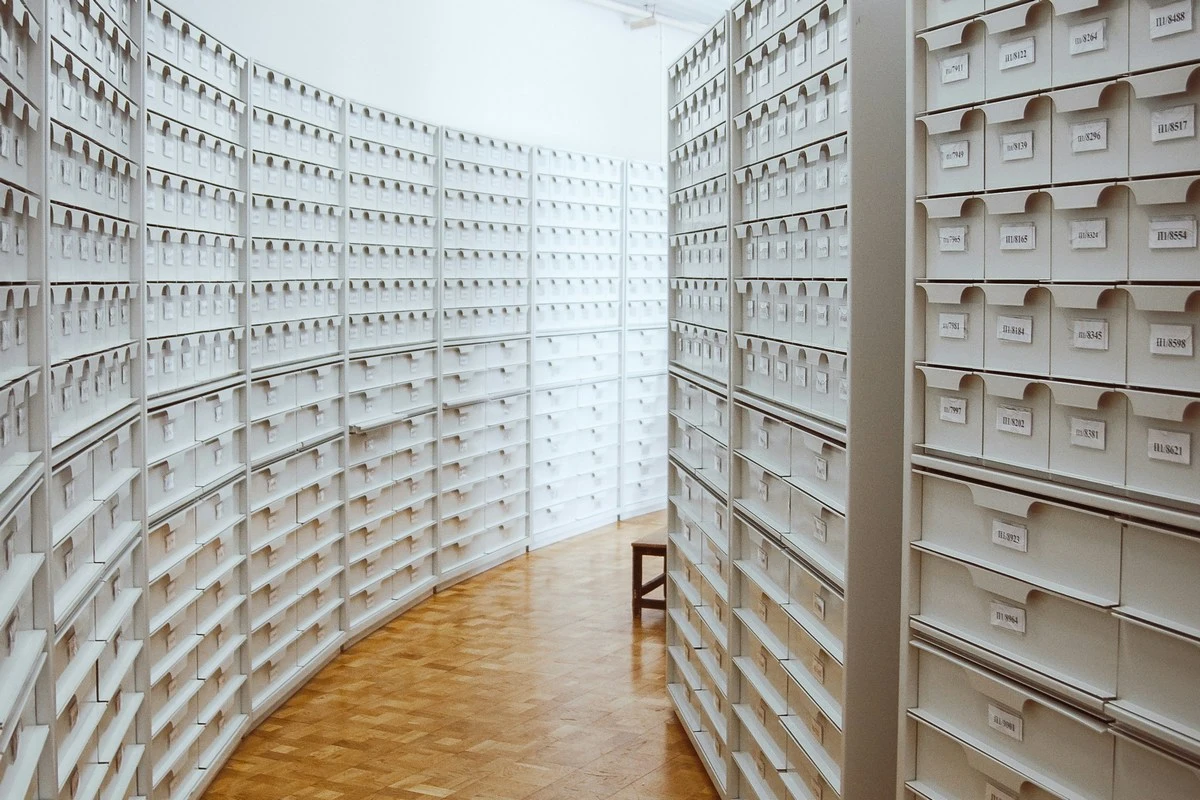 что такое regon в польше