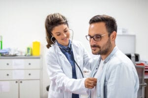 медкомиссия в польше на работу​