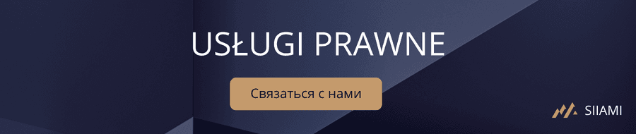 Usługi prawne