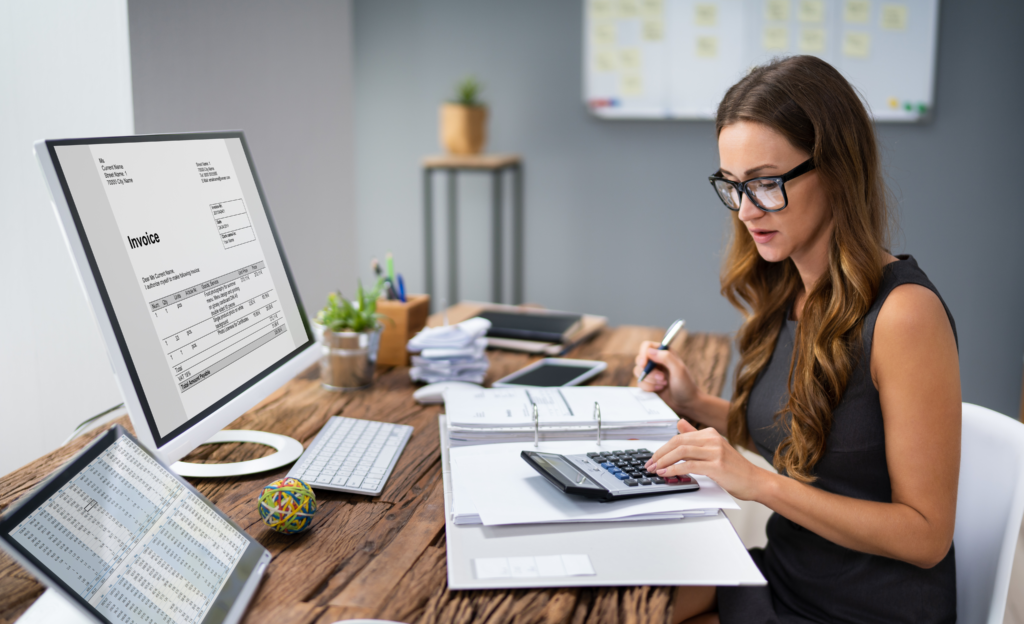 Как выбрать бухгалтера в Познани